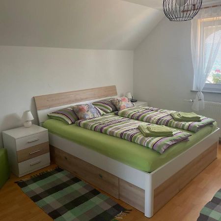 Apartma Pavla Spodnje Gorje Ngoại thất bức ảnh