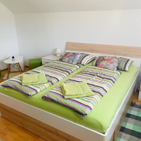 Apartma Pavla Spodnje Gorje Ngoại thất bức ảnh
