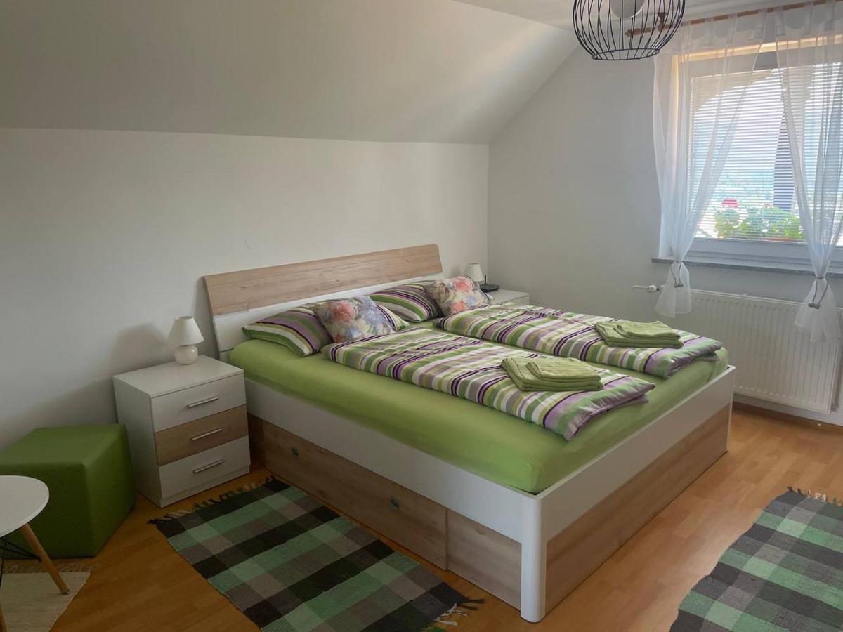 Apartma Pavla Spodnje Gorje Ngoại thất bức ảnh