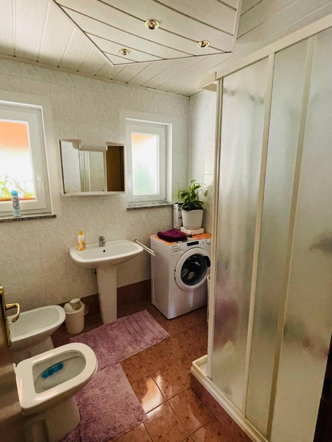 Apartma Pavla Spodnje Gorje Ngoại thất bức ảnh