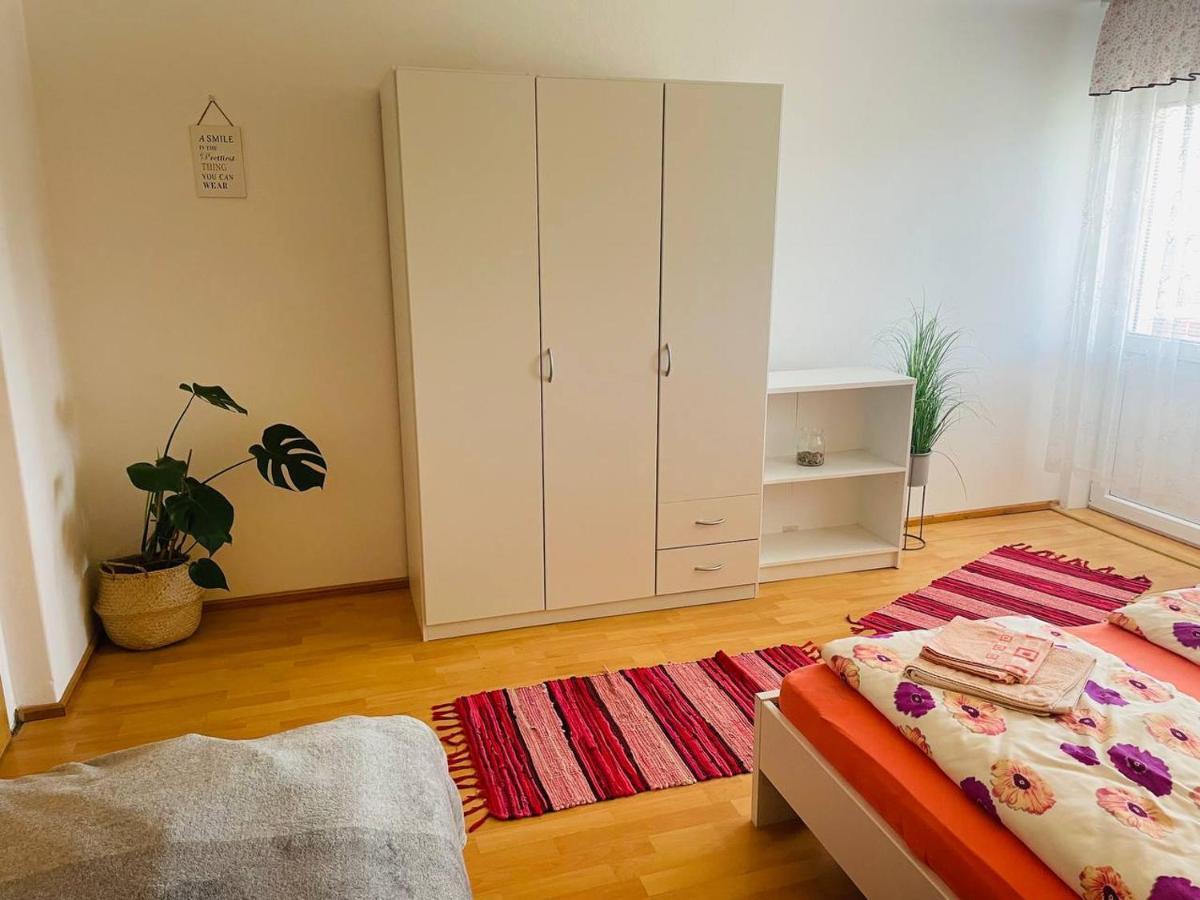 Apartma Pavla Spodnje Gorje Ngoại thất bức ảnh