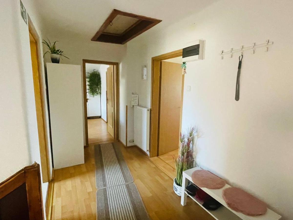 Apartma Pavla Spodnje Gorje Ngoại thất bức ảnh