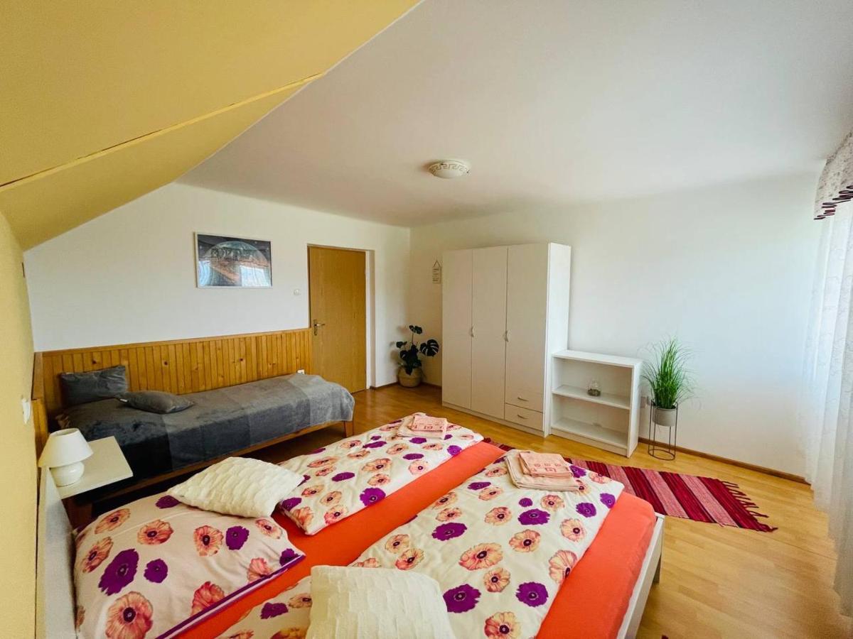 Apartma Pavla Spodnje Gorje Ngoại thất bức ảnh