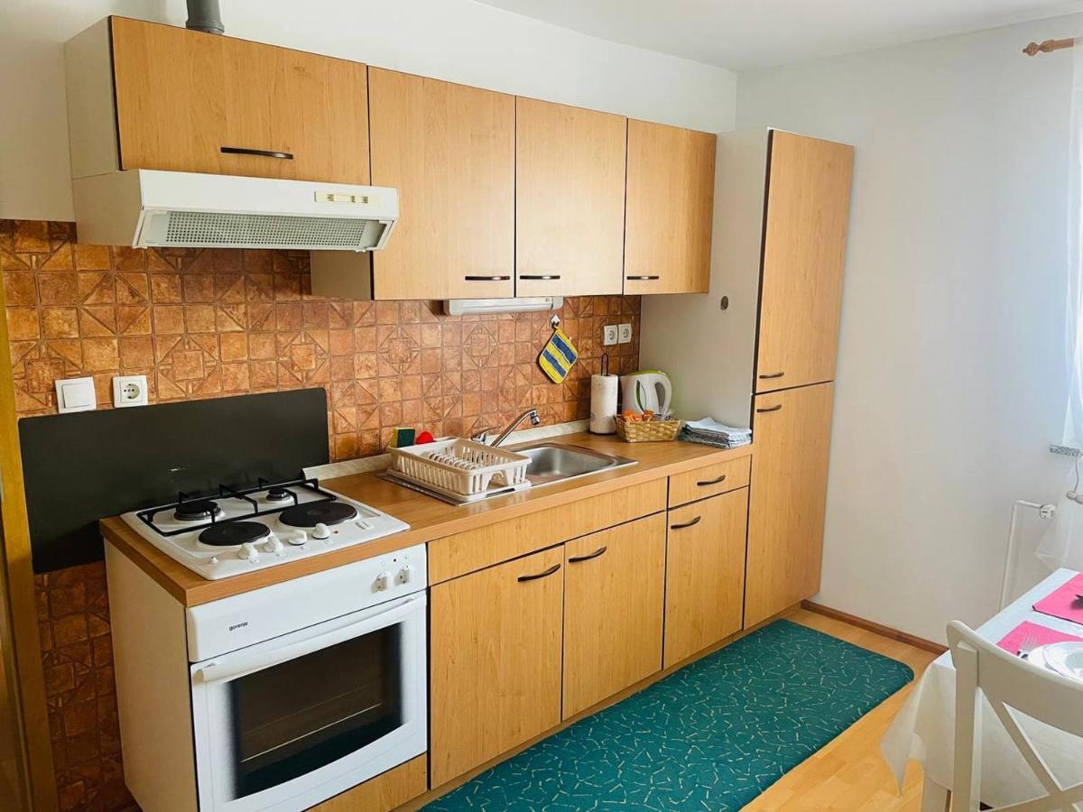 Apartma Pavla Spodnje Gorje Ngoại thất bức ảnh