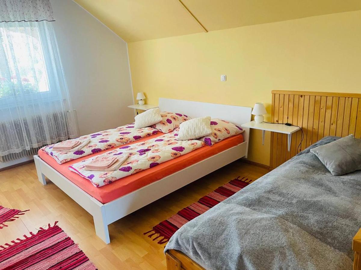 Apartma Pavla Spodnje Gorje Ngoại thất bức ảnh