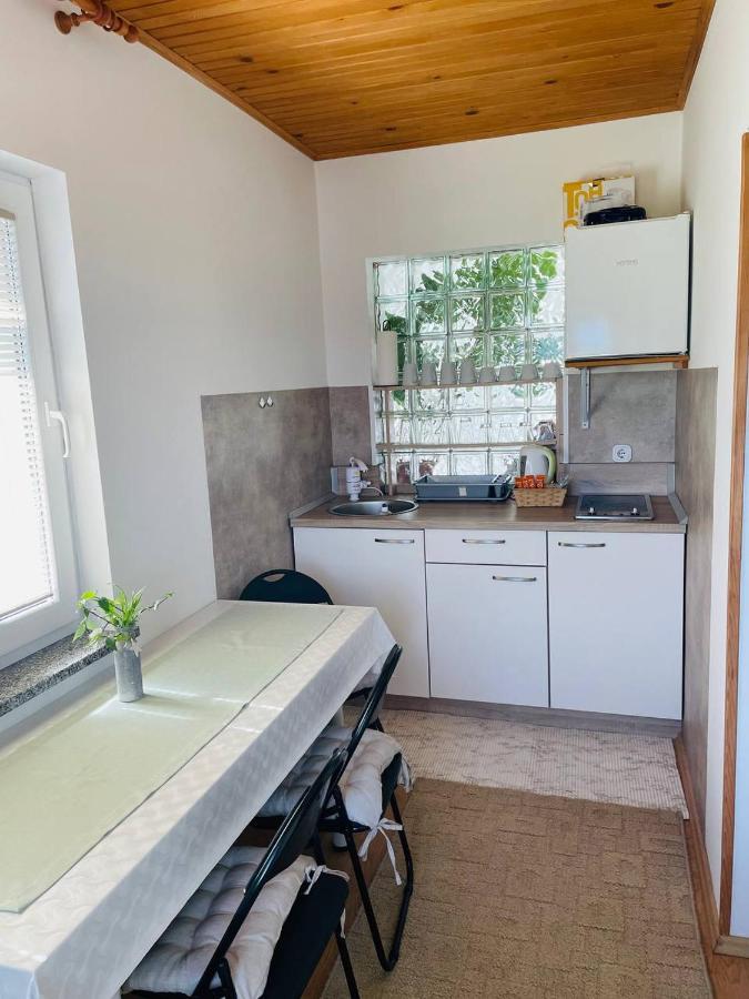 Apartma Pavla Spodnje Gorje Ngoại thất bức ảnh