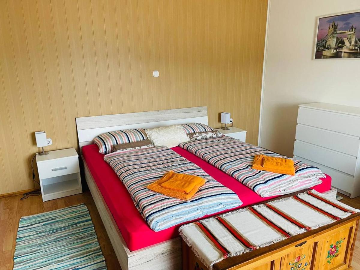Apartma Pavla Spodnje Gorje Ngoại thất bức ảnh