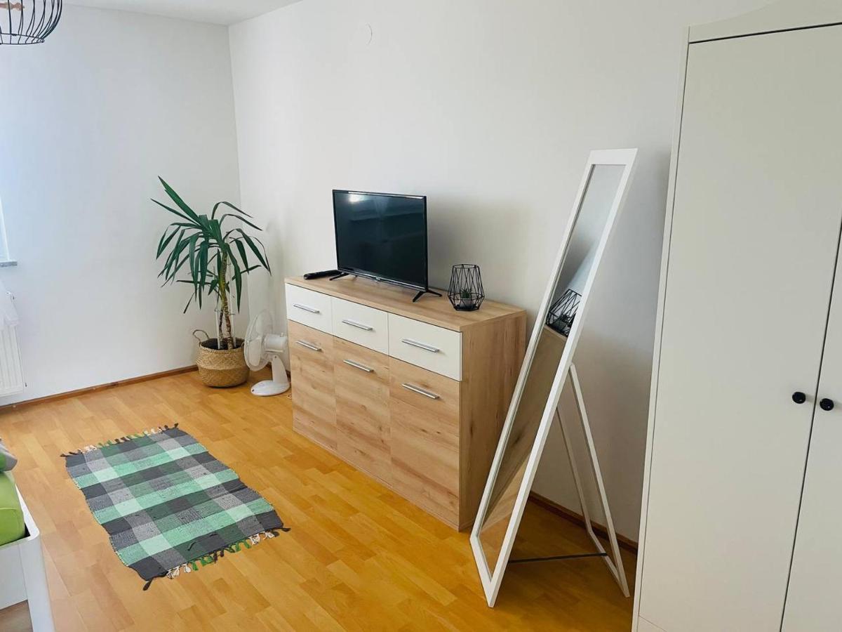 Apartma Pavla Spodnje Gorje Ngoại thất bức ảnh
