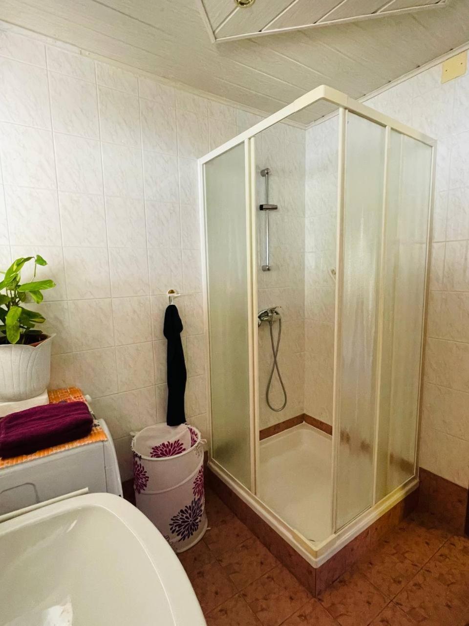 Apartma Pavla Spodnje Gorje Ngoại thất bức ảnh