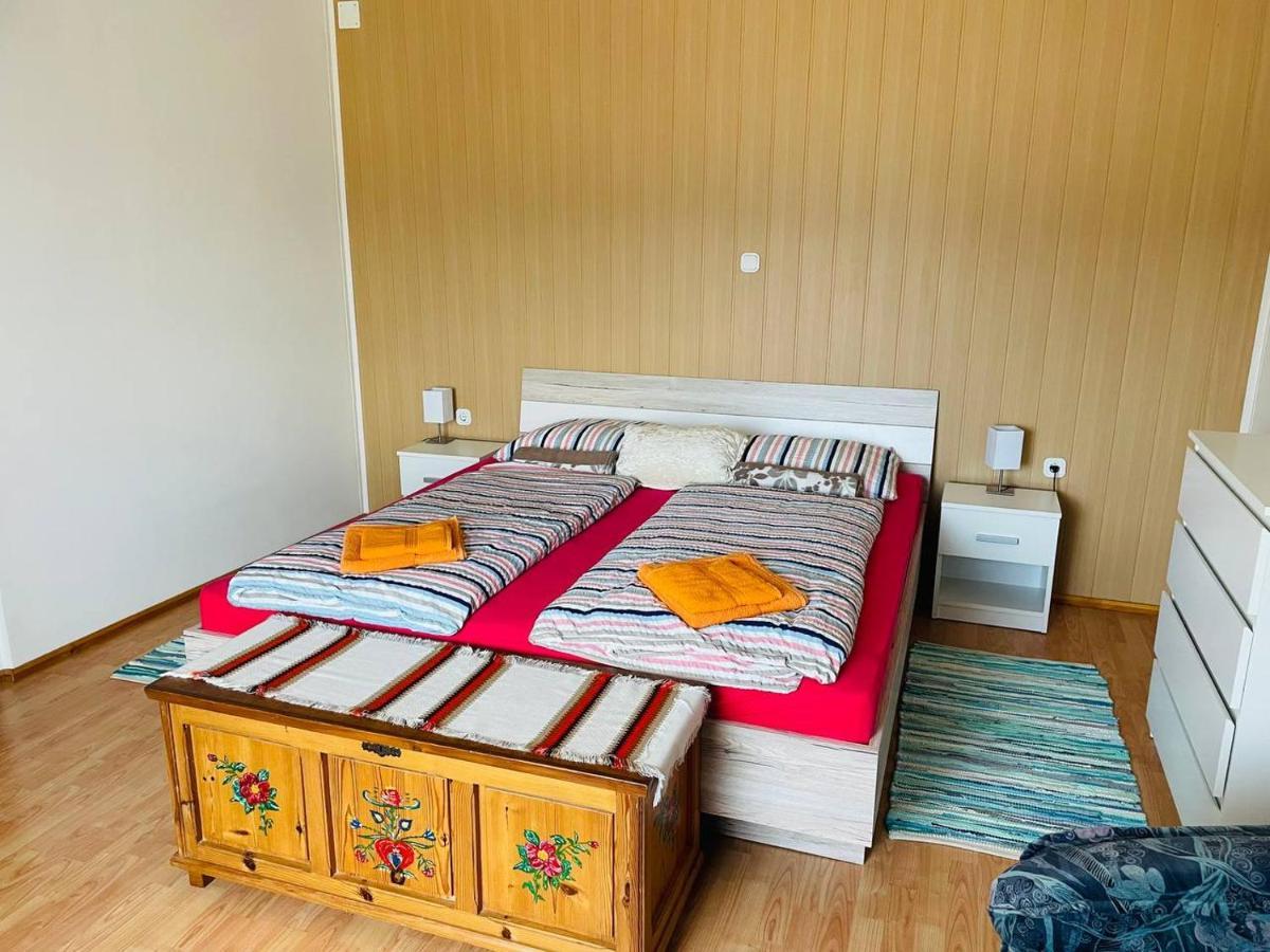 Apartma Pavla Spodnje Gorje Ngoại thất bức ảnh