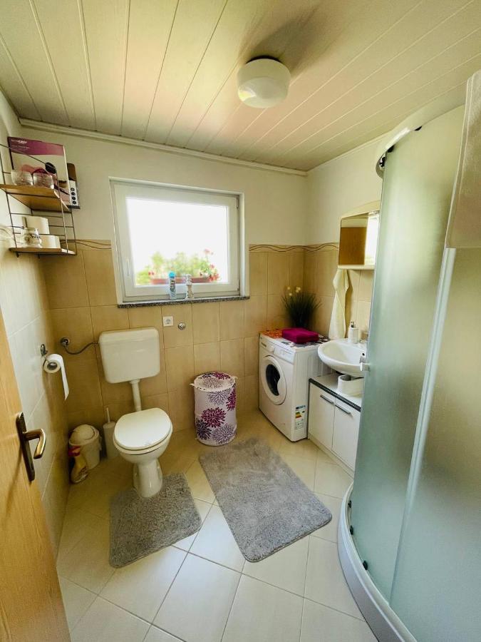 Apartma Pavla Spodnje Gorje Ngoại thất bức ảnh