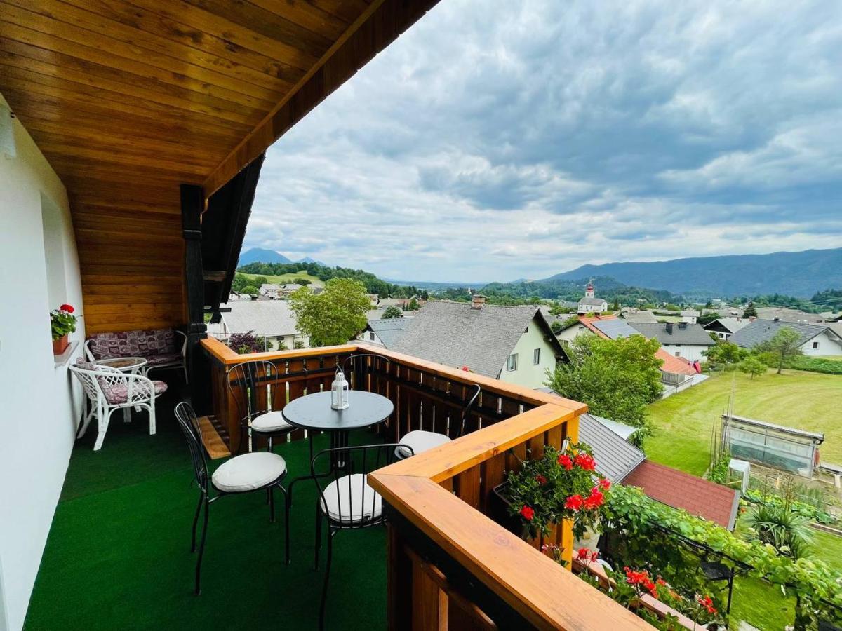 Apartma Pavla Spodnje Gorje Ngoại thất bức ảnh