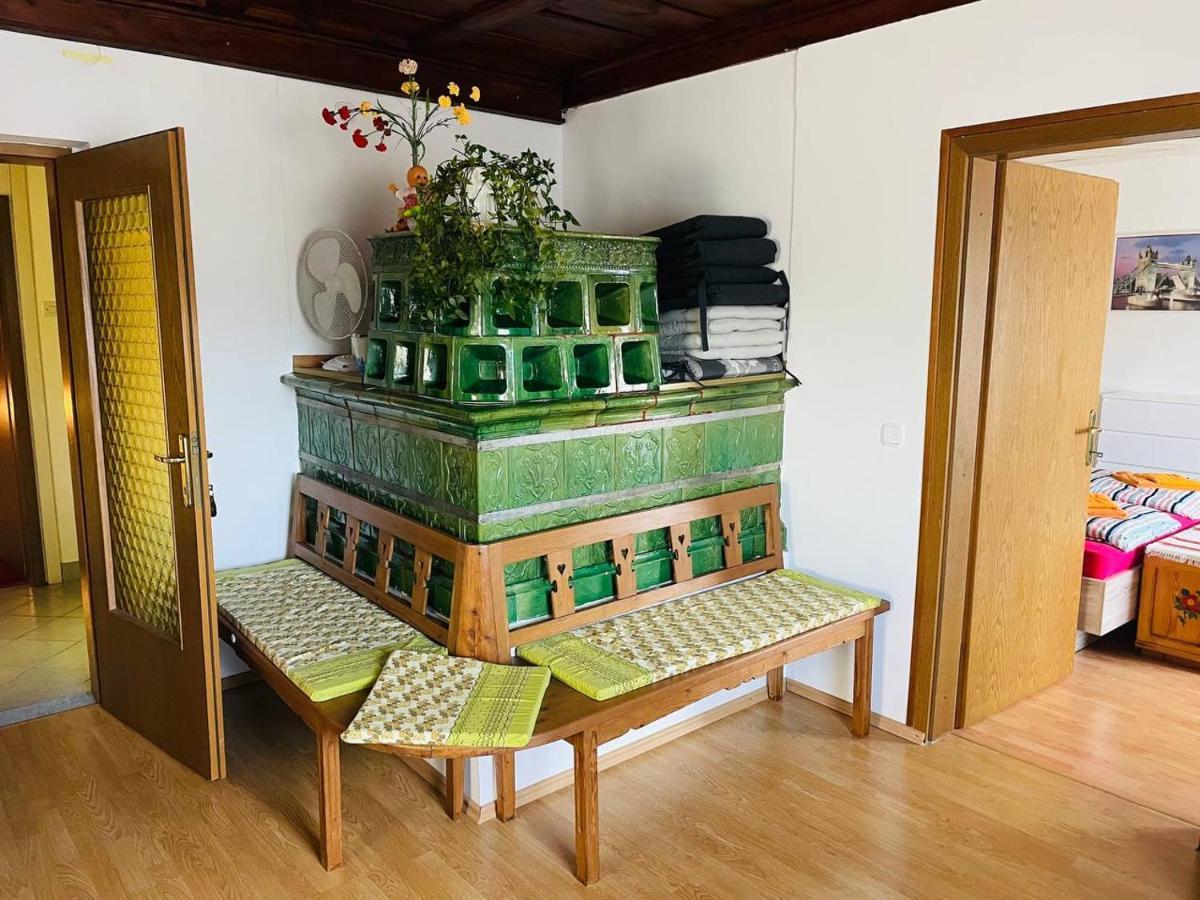 Apartma Pavla Spodnje Gorje Ngoại thất bức ảnh